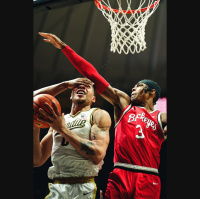 Purdue Gets Right at Home, Trucks OSU 82-55