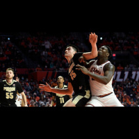 PostGame QuickCast: Purdue Fights to a Big 2OT Win