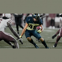 Real Sellout...Real Victory- Purdue Beats Nebraska