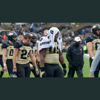 QuickCast Thoughts on the 3-2 Boilers