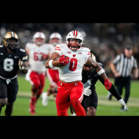 Purdue Loses 17th-Straight to Wisconsin