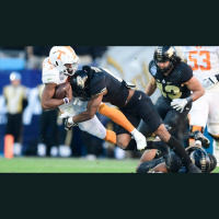 2022 Purdue Football Preview (and look back)