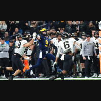 Purdue Loses to UM A Few QuickCast Thoughts