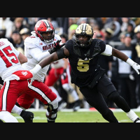 QuickCast: Is Scourton Purdues Canary in the Coal Mine?