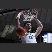 Purdue Beats Xavier 83-71
