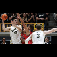 Purdue Beats Grace College in Final Exhibition