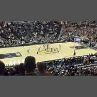 Purdue Exhibits Winning Ways vs Truman State