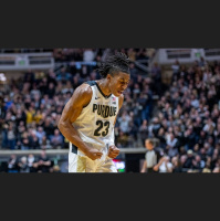 Purdue Exacts a Bit of Revenge Against Rugger