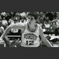 QuickCast Matt Painter NCAA Tourney Talk