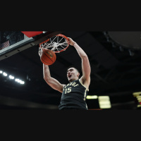 Purdue Improves to 7-0 in Tallahassee