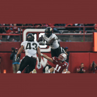 QuickCast: Purdue Prepares for Nebraska