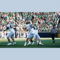 LiveCast Discussion of the 3-1, Pre-Homecoming Boilers