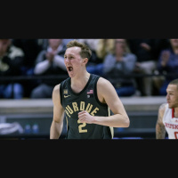 Whats It Gonna Be Fletch? A Career High.