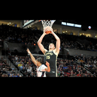 Purdue Beats Gonzaga...I Like it Very Much