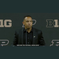 B1G Media Days and Other QuickCast Notes