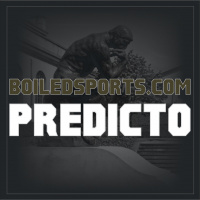 Crushing Beaver -- the Oregon State Predicto