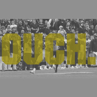 Purdue Gets Whipped by Iowa and Drops to 5-4