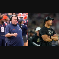 Quickcast Reaction: Walters Wins First Matchup vs Bert