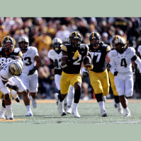 Purdue Loses in Iowa City, Falls to 2-4