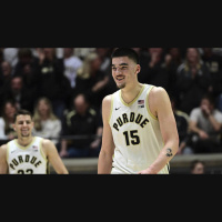 Finger Lickin Good: Purdue Beats EKU