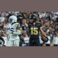 QuickCast: Getting Ready for Indiana State