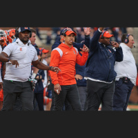 Quickcast: Walters is Purdues Football Coach and Mattys Boys are #1 (again)