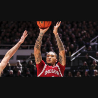 IU Dismantles Purdue