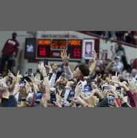 Purdues Winning Streak over IU Ends in Bloomington