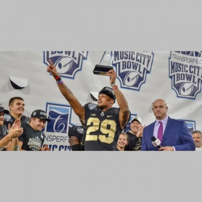 Boiled Sports Podcast Network