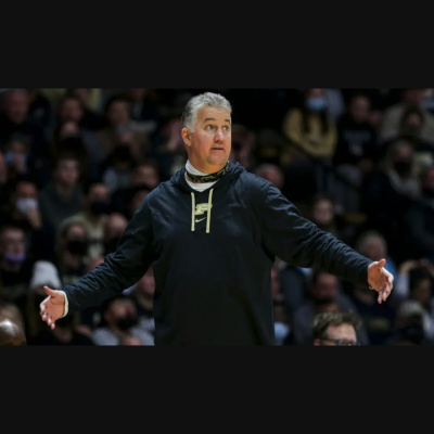 Boiled Sports Podcast Network