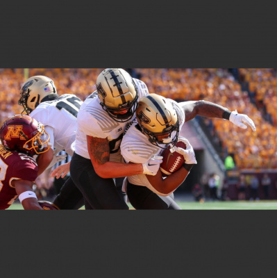 Boiled Sports Podcast Network