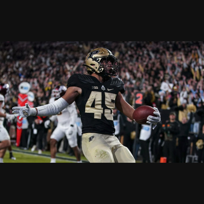 Boiled Sports Podcast Network