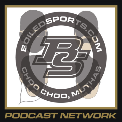 Boiled Sports Podcast Network