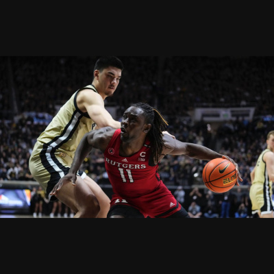 Boiled Sports Podcast Network