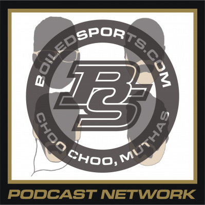 Boiled Sports Podcast Network