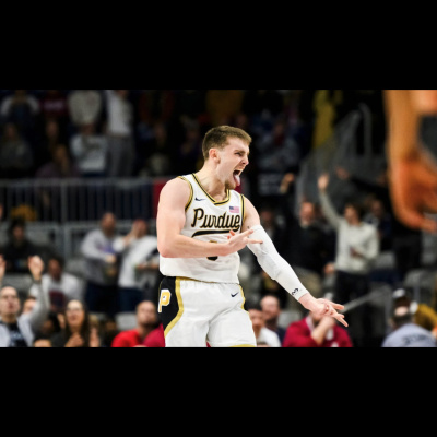 Boiled Sports Podcast Network