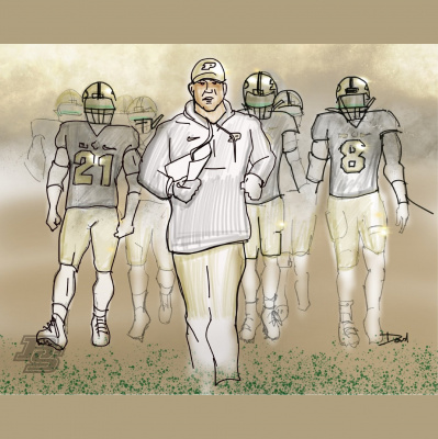 Boiled Sports Podcast Network