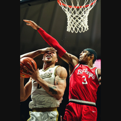 Boiled Sports Podcast Network