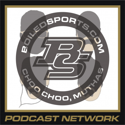 Boiled Sports Podcast Network