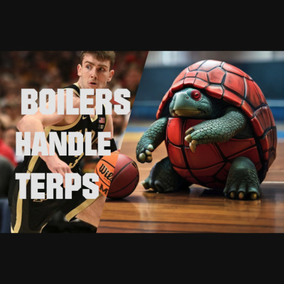 Boiled Sports Podcast Network