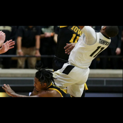 Boiled Sports Podcast Network