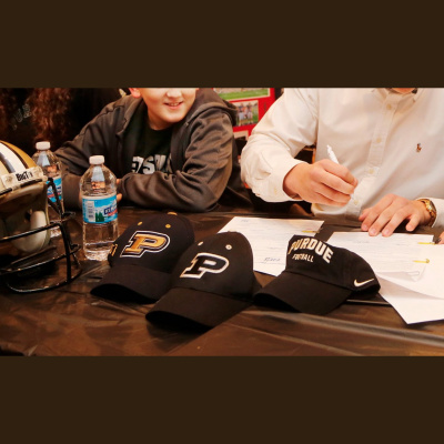 Boiled Sports Podcast Network