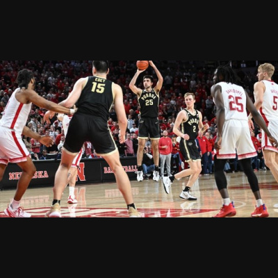 Boiled Sports Podcast Network