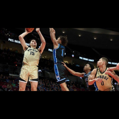 Boiled Sports Podcast Network