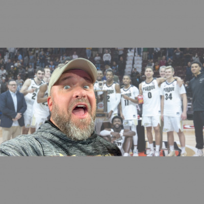 Boiled Sports Podcast Network