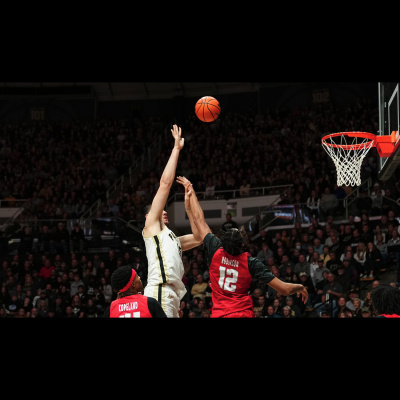 Boiled Sports Podcast Network