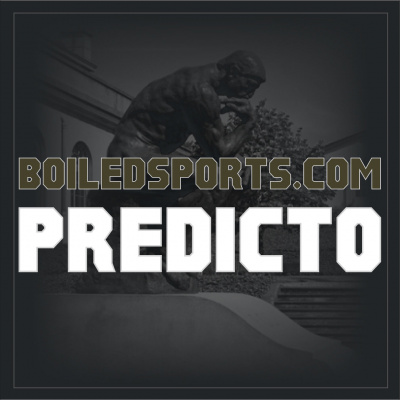 Boiled Sports Podcast Network