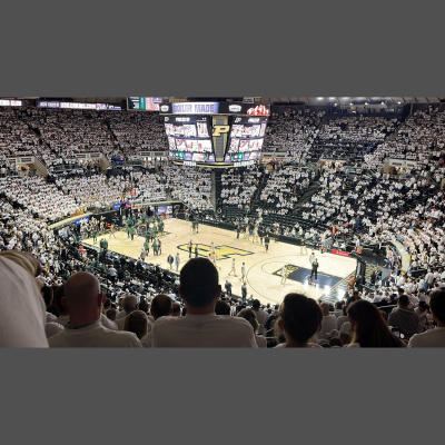 Boiled Sports Podcast Network