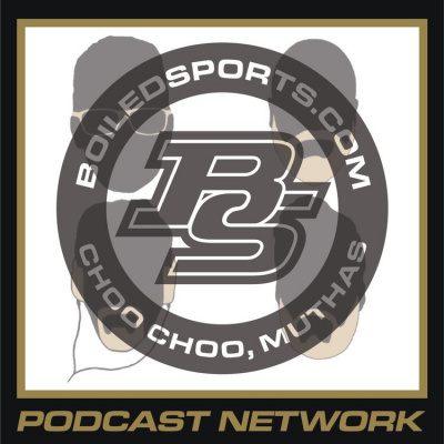 Boiled Sports Podcast Network