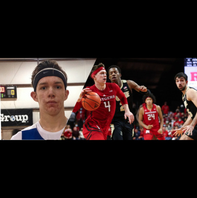 Boiled Sports Podcast Network